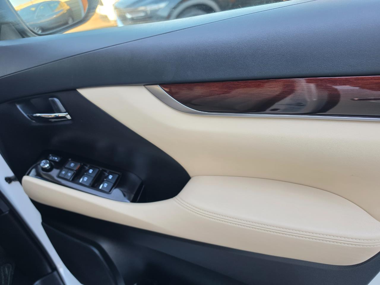 2017 Toyota Vellfire 2.5X Carousel 12