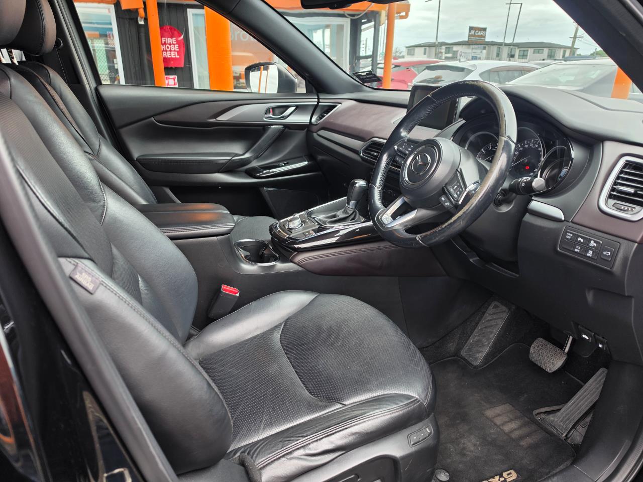2017 Mazda CX-9 LTD 2.5PT/4WD/6AT Carousel 14