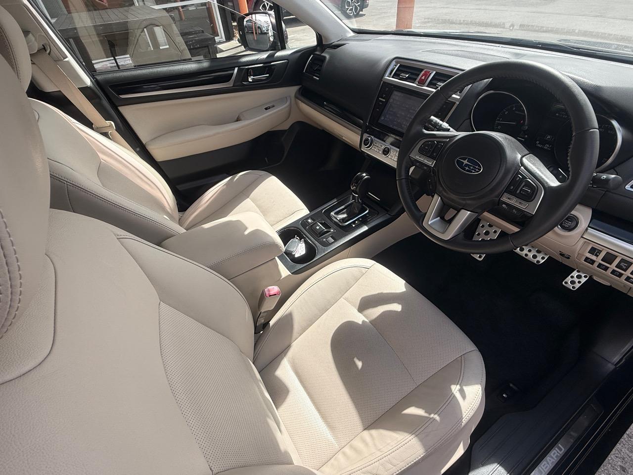 2016 Subaru Legacy B4 LIMITED Carousel 5
