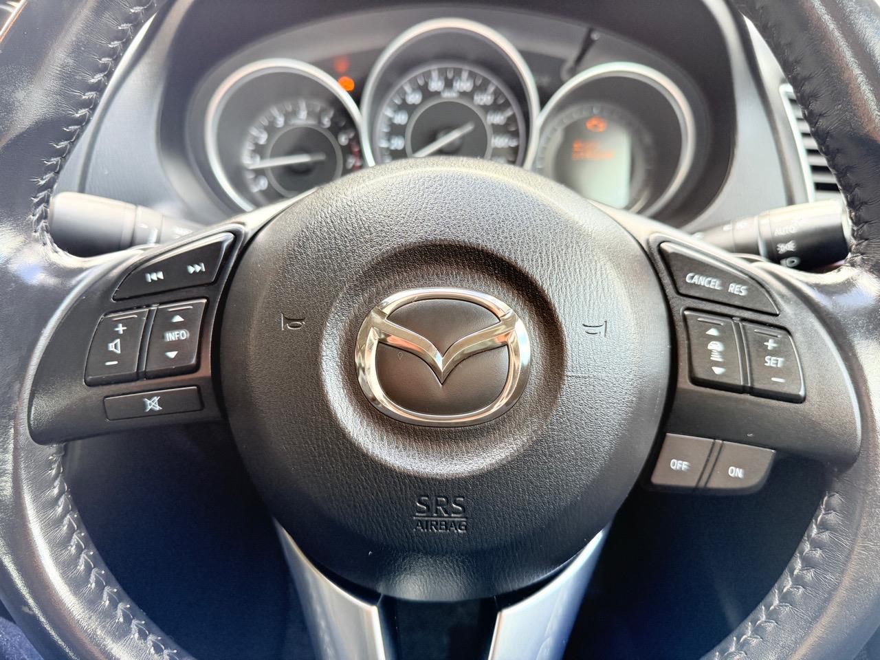 2014 Mazda Atenza Carousel 4