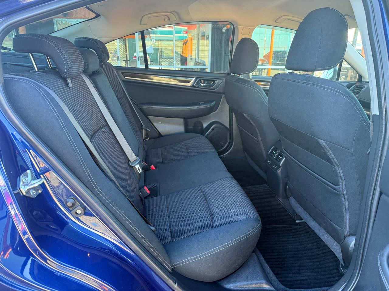 2015 Subaru Legacy B4 Carousel 1