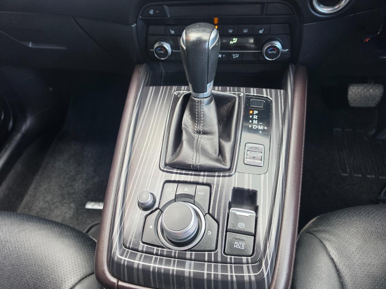 2019 Mazda CX-8 25S PROACTIVE Carousel 5