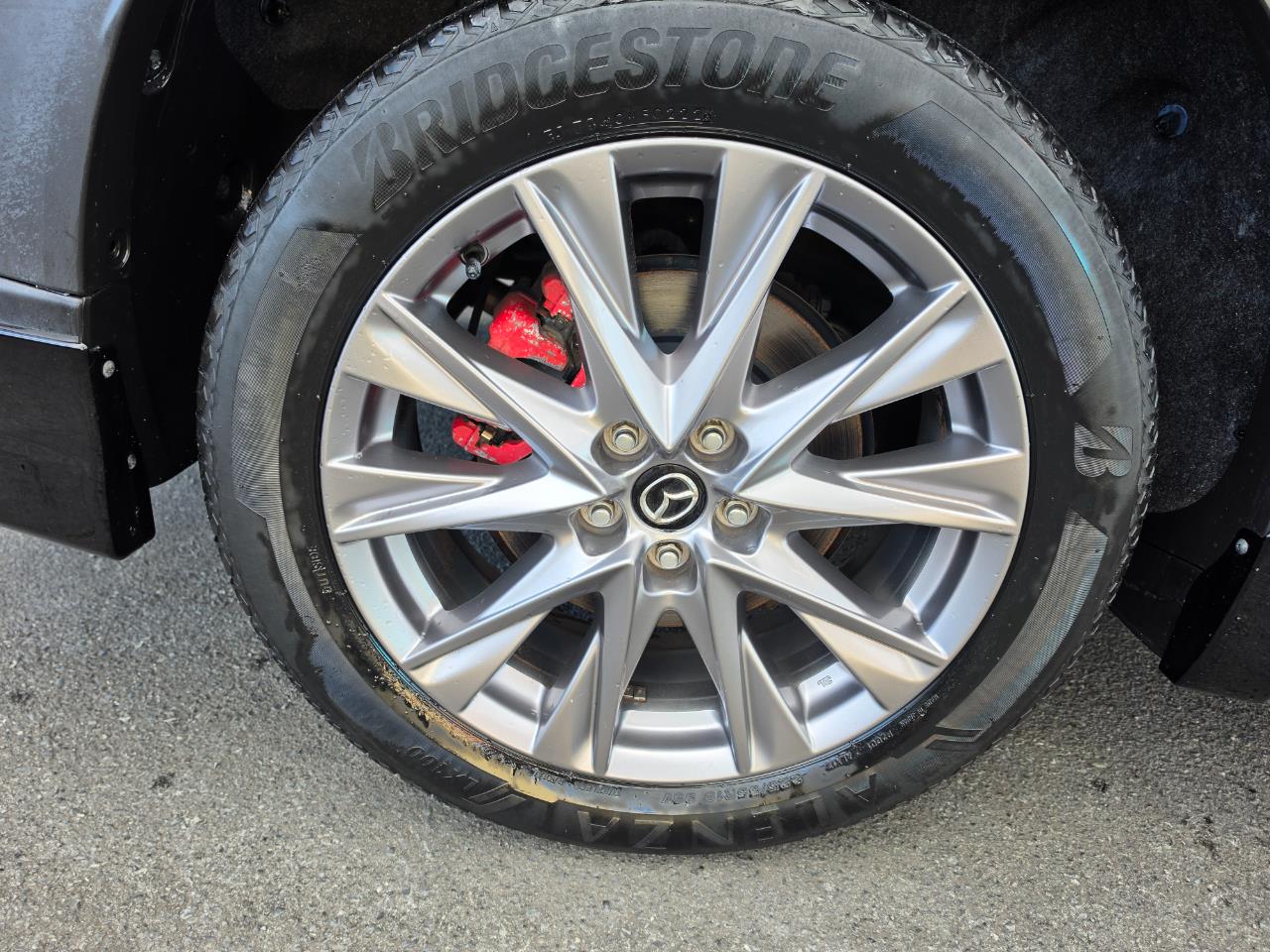 2019 Mazda CX-8 25S PROACTIVE Carousel 10