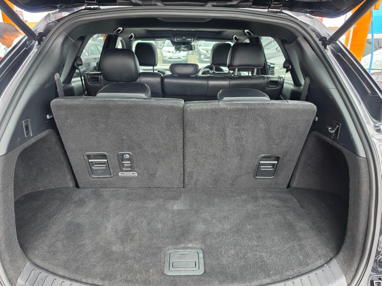 2017 Mazda CX-9 LTD 2.5PT/4WD/6AT Carousel 8