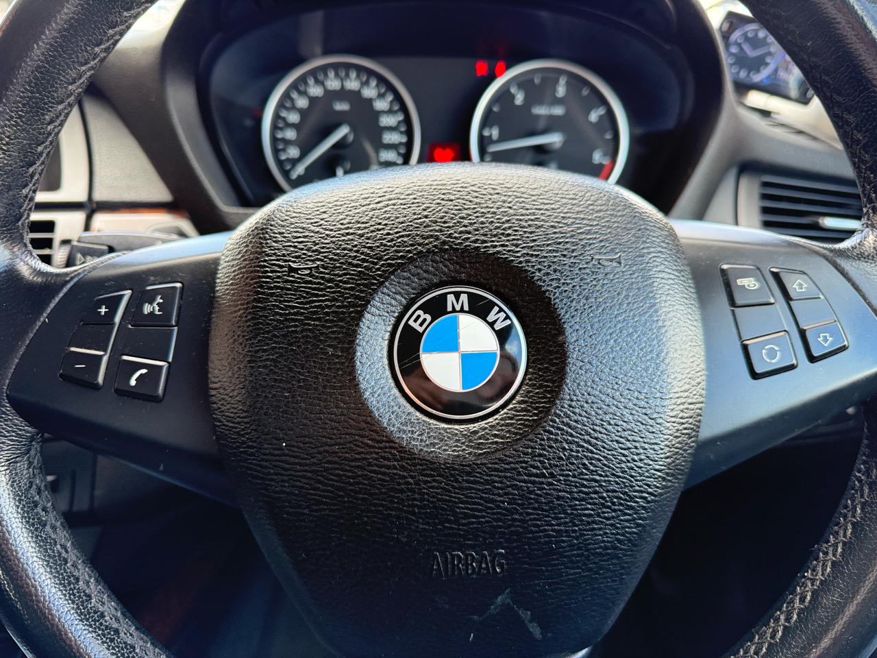 2012 BMW X-5 Sunroof Carousel 3