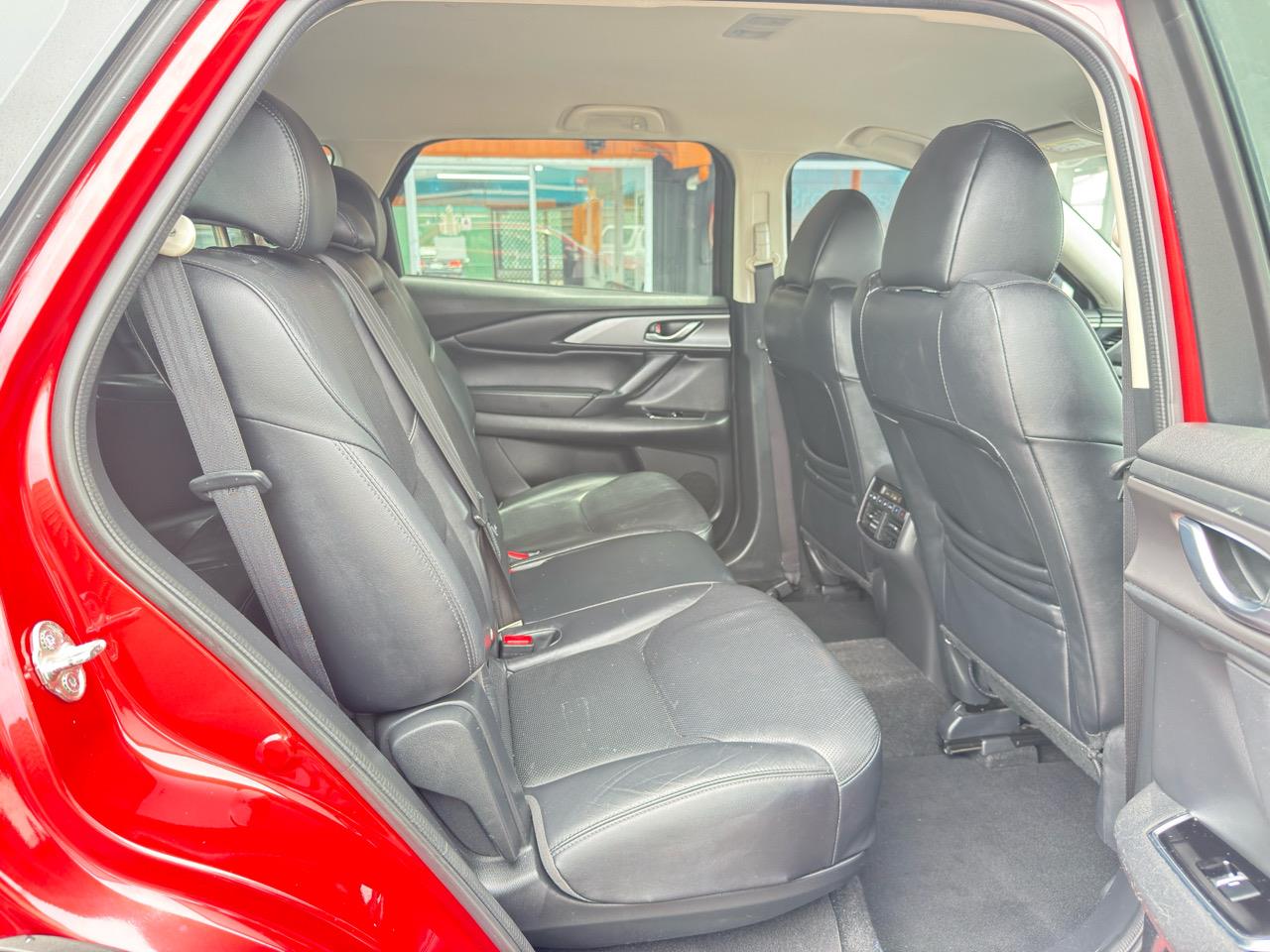 2017 Mazda CX-9 AWD Carousel 1