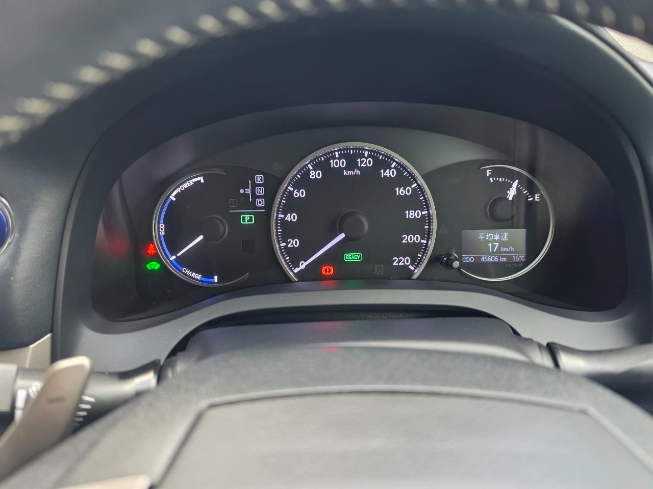 2014 Lexus CT200H Version C Carousel 1