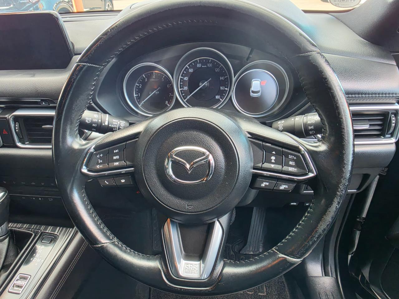 2019 Mazda CX-8 25S PROACTIVE Carousel 6