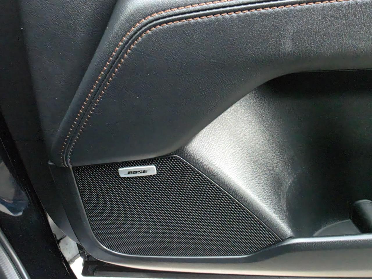 2017 Mazda CX-5 2.5L  Leather Carousel 5