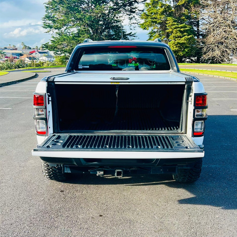 2019 Ford Ranger Carousel 8