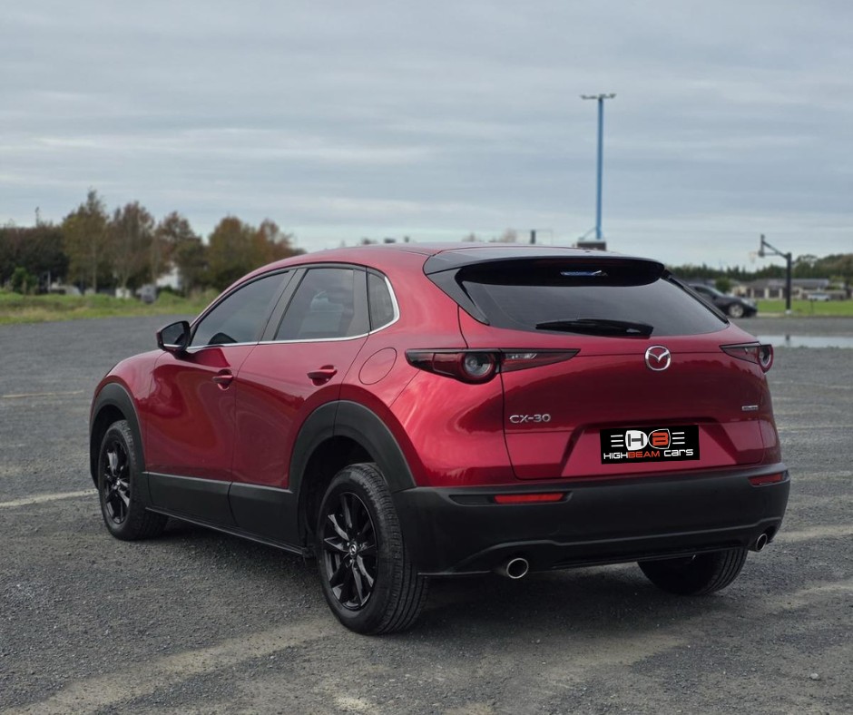 2021 Mazda CX-30 Carousel 14