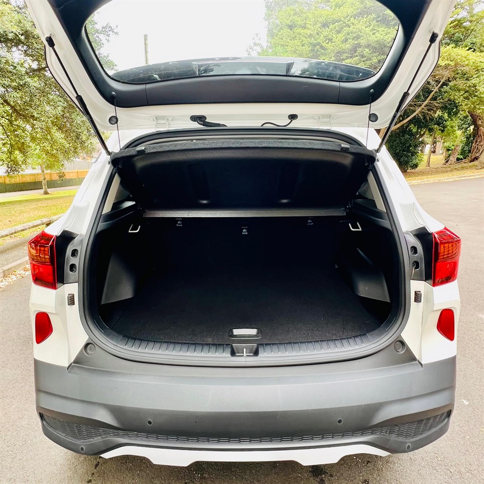 2022 Kia Seltos LX 2.0P/IV Carousel 15