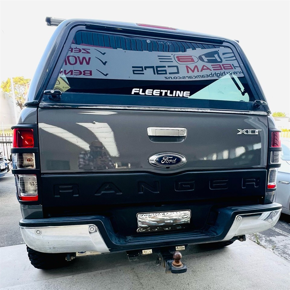 2017 Ford Ranger Carousel 19