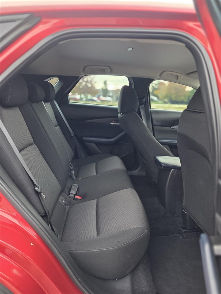 2021 Mazda CX-30 Carousel 3