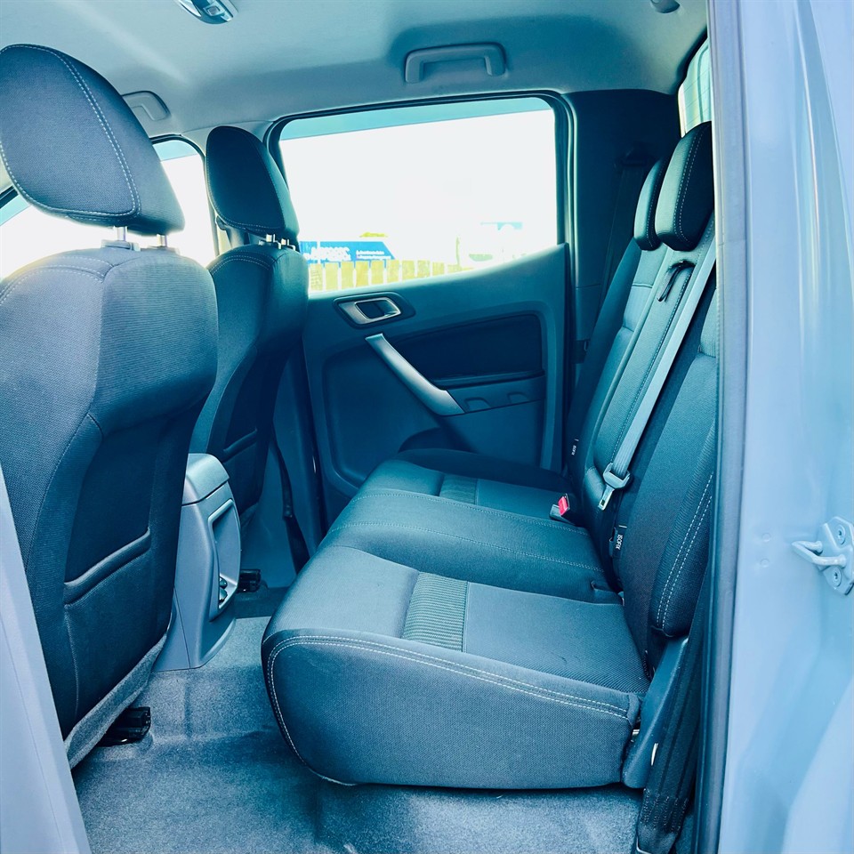 2017 Ford Ranger Carousel 4