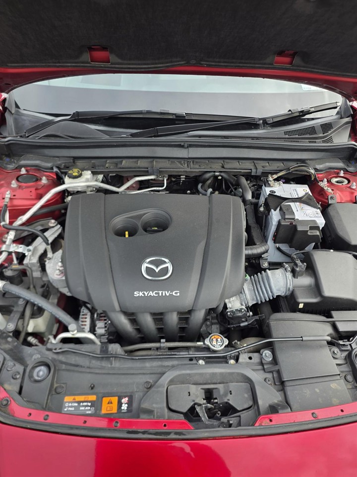 2021 Mazda CX-30 Carousel 8