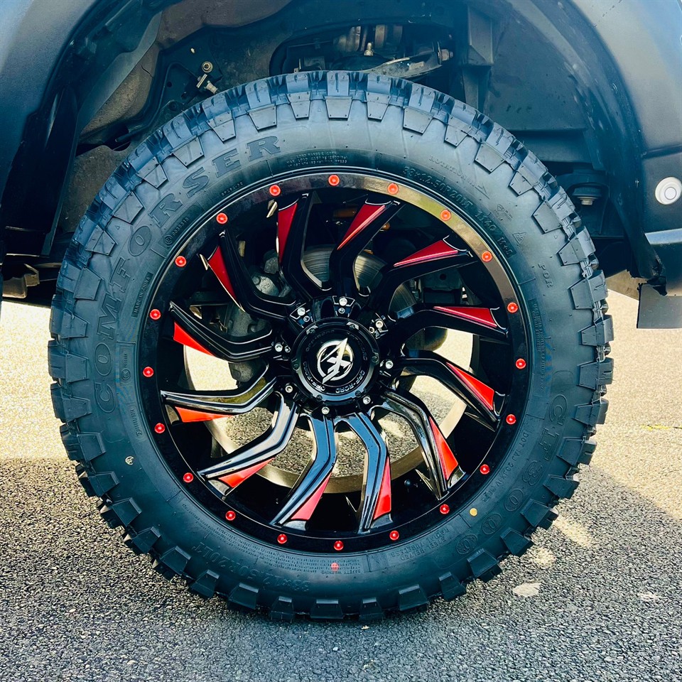2019 Ford Ranger Carousel 14
