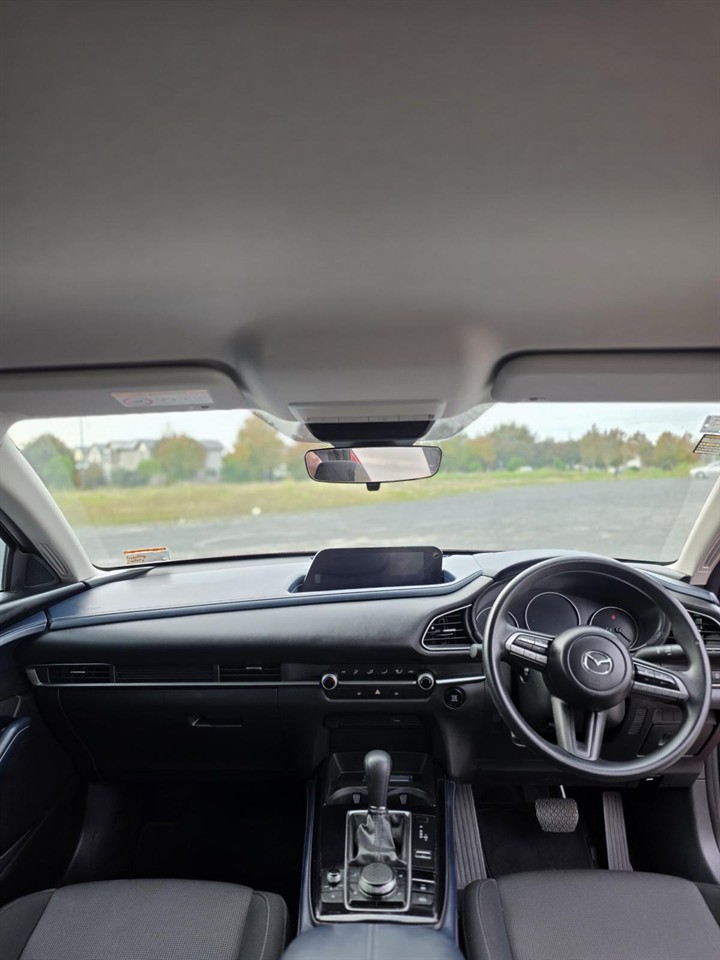2021 Mazda CX-30 Carousel 6