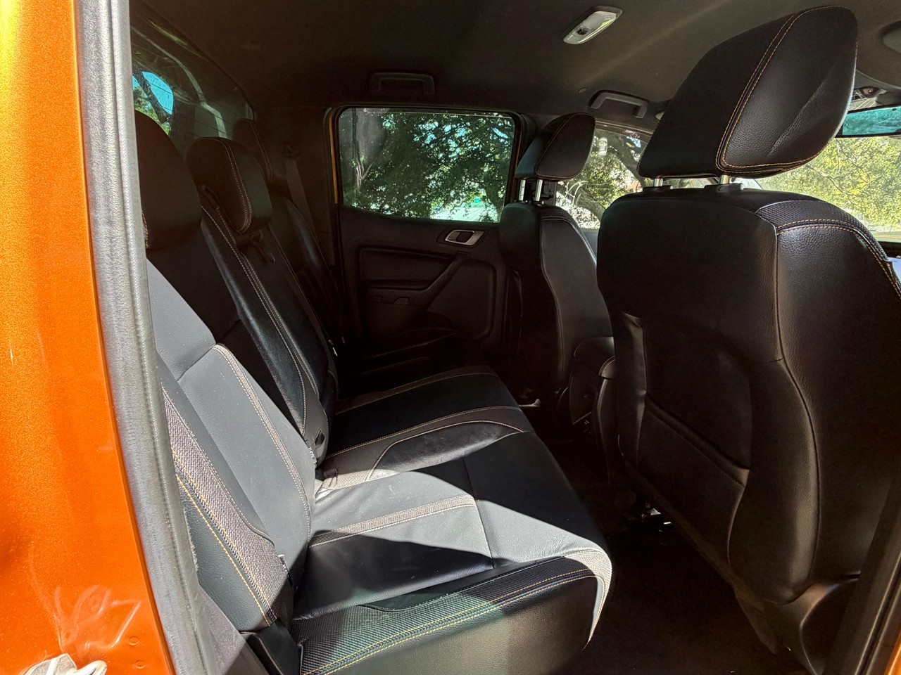 2019 Ford Ranger Carousel 3