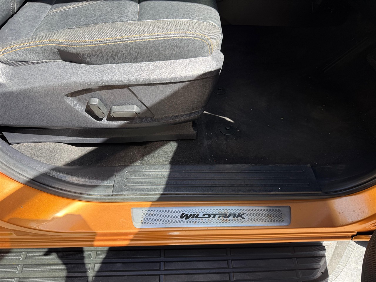 2019 Ford Ranger Carousel 5