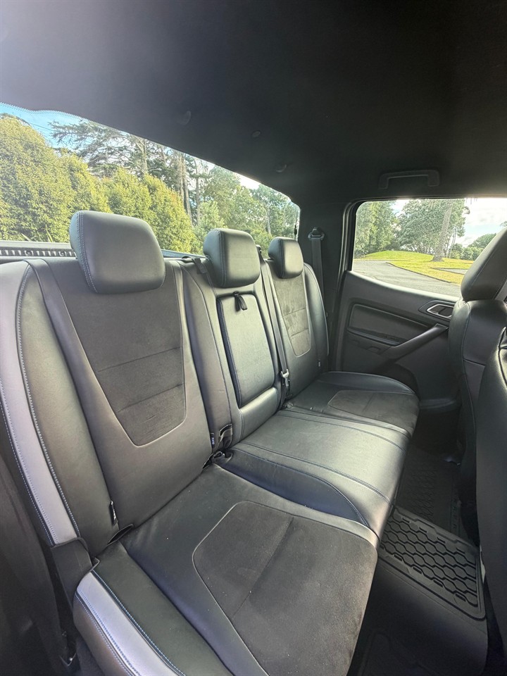 2018 Ford Ranger RAPTOR 2.0D/4WD/10AT Carousel 6