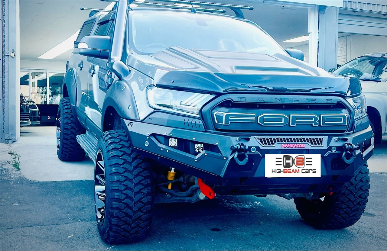 2017 Ford Ranger Carousel 11