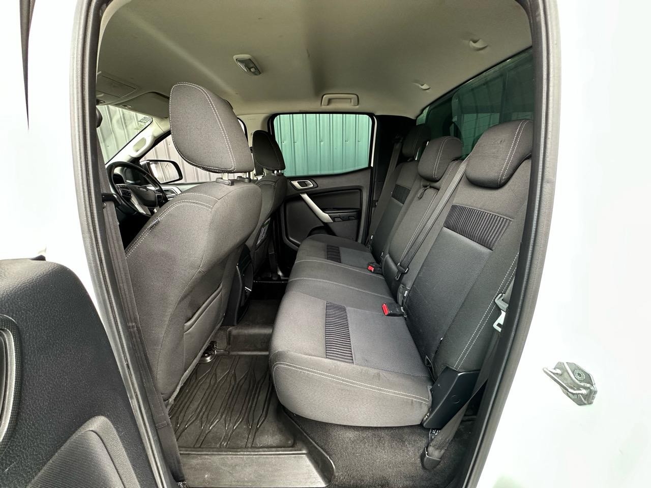 2019 Ford Ranger XLT DOUBLE CAB W/SA 4WD Carousel 6