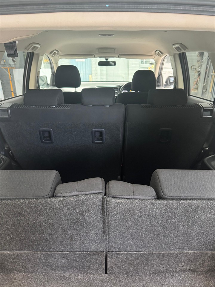 2019 Mitsubishi Outlander 4WD Carousel 4