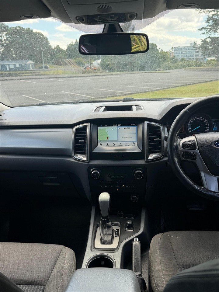 2008 Toyota Hiace Carousel 5