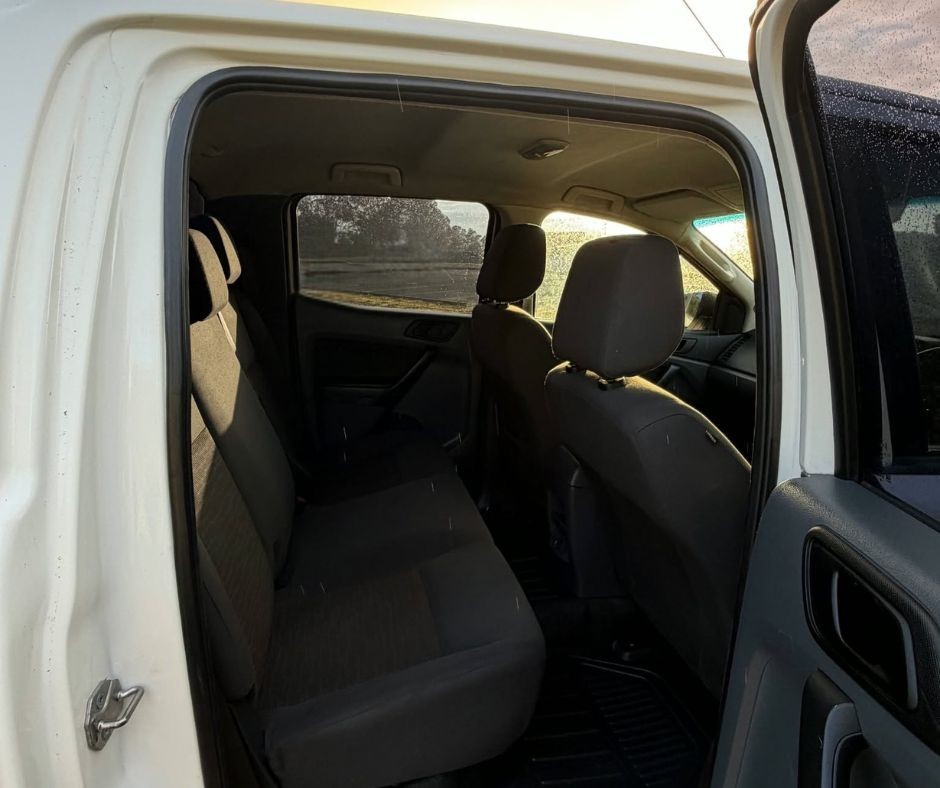 2015 Ford Ranger TD XL DC W/S 3.2D/6M Carousel 1