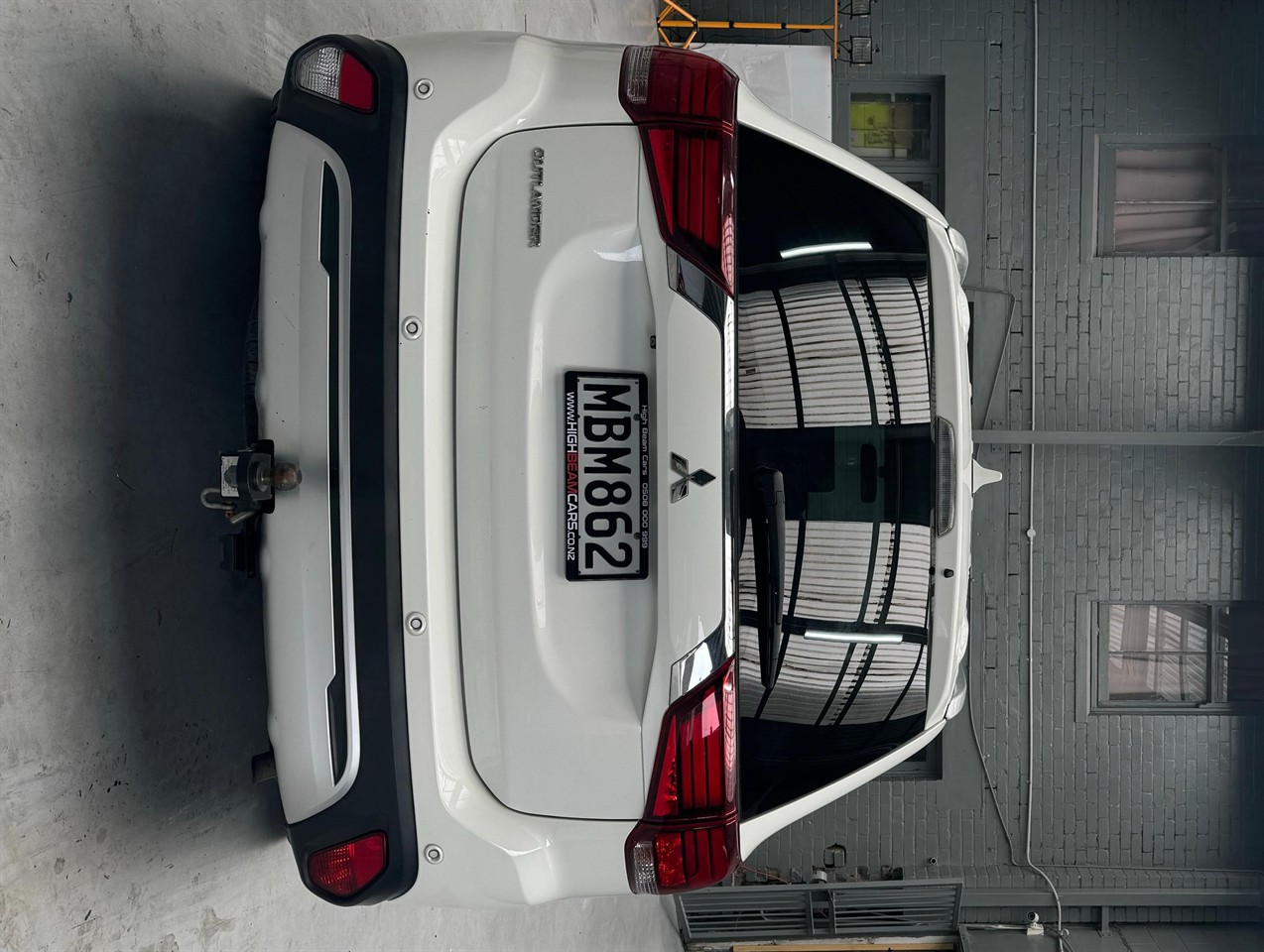 2019 Mitsubishi Outlander 4WD Carousel 12