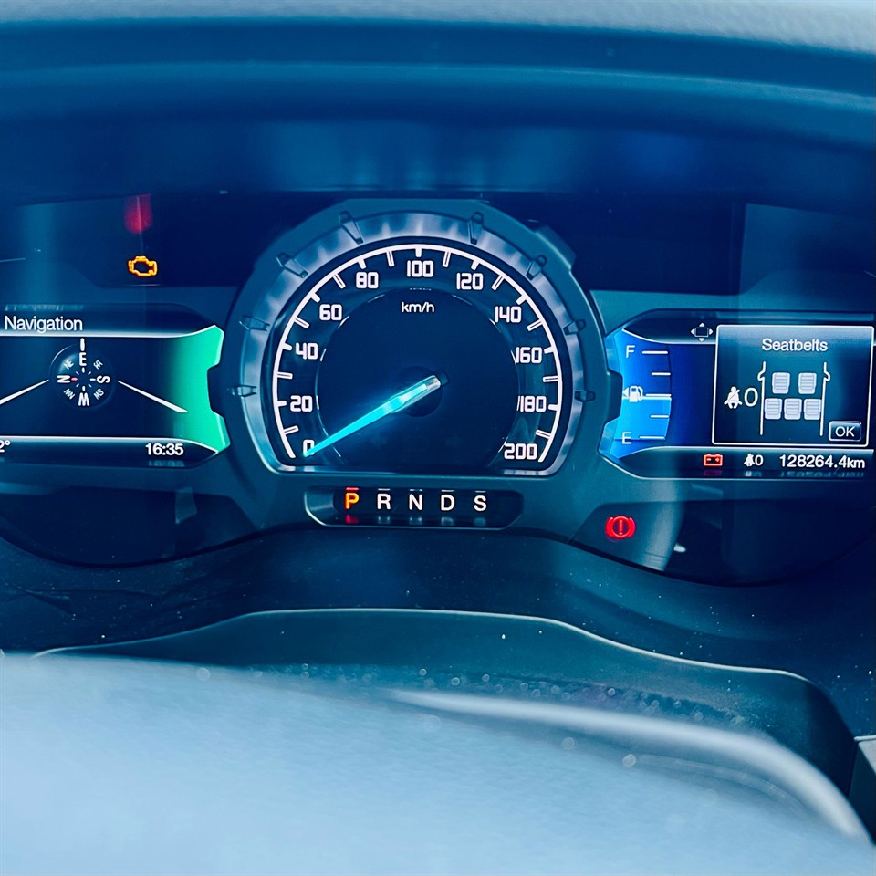 2017 Ford Ranger Carousel 10
