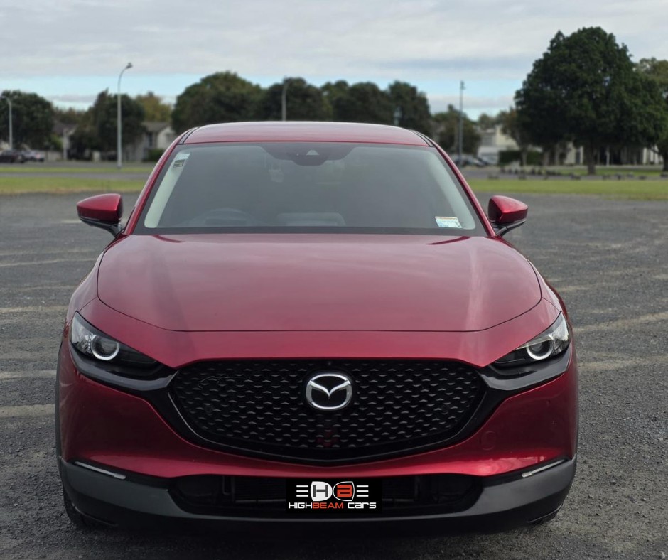 2021 Mazda CX-30 Carousel 11