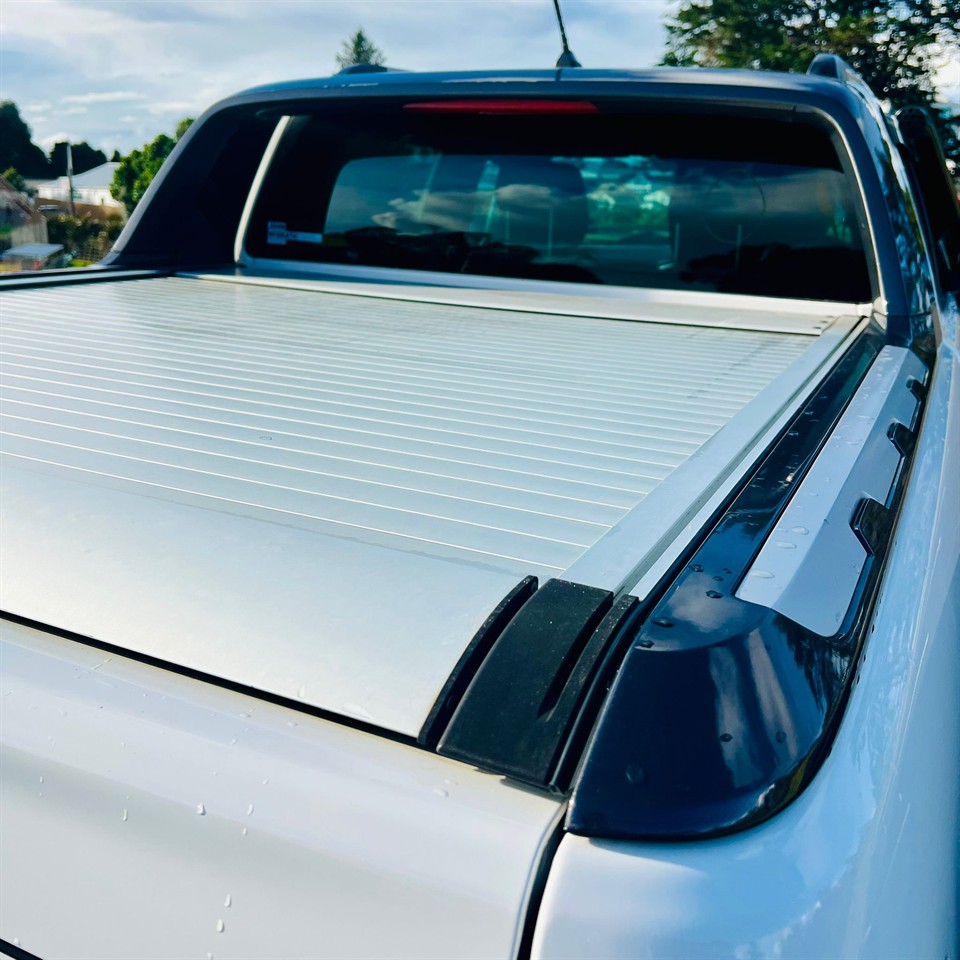 2019 Ford Ranger Carousel 4