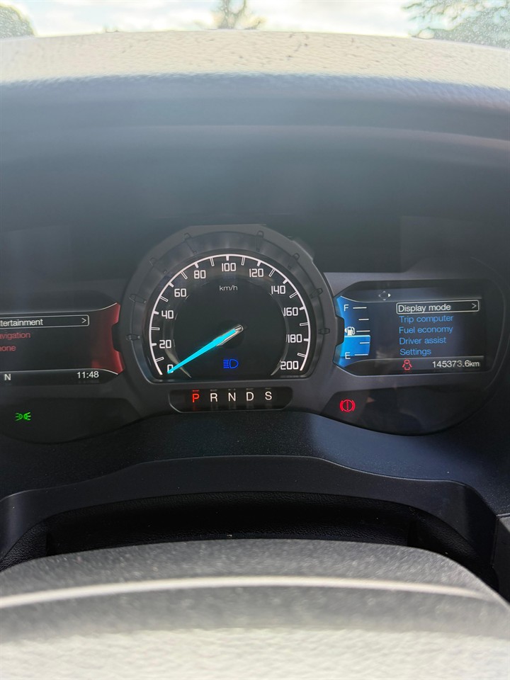2008 Toyota Hiace Carousel 3