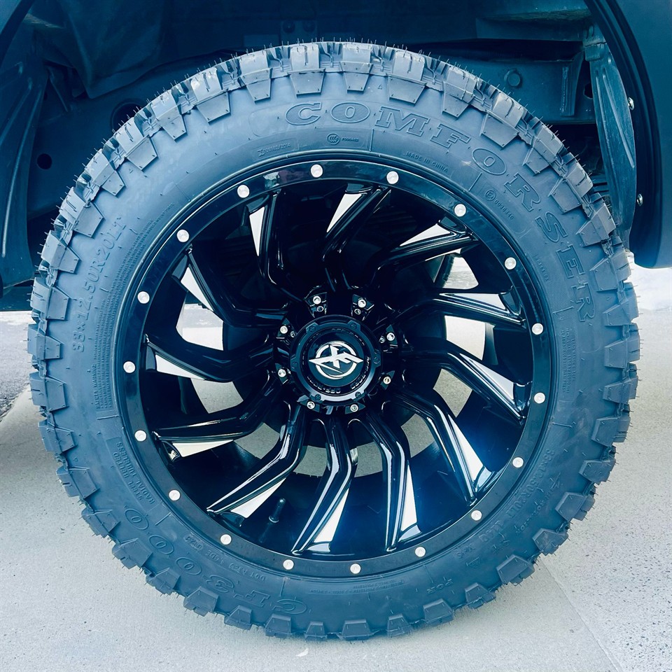 2017 Ford Ranger Carousel 3