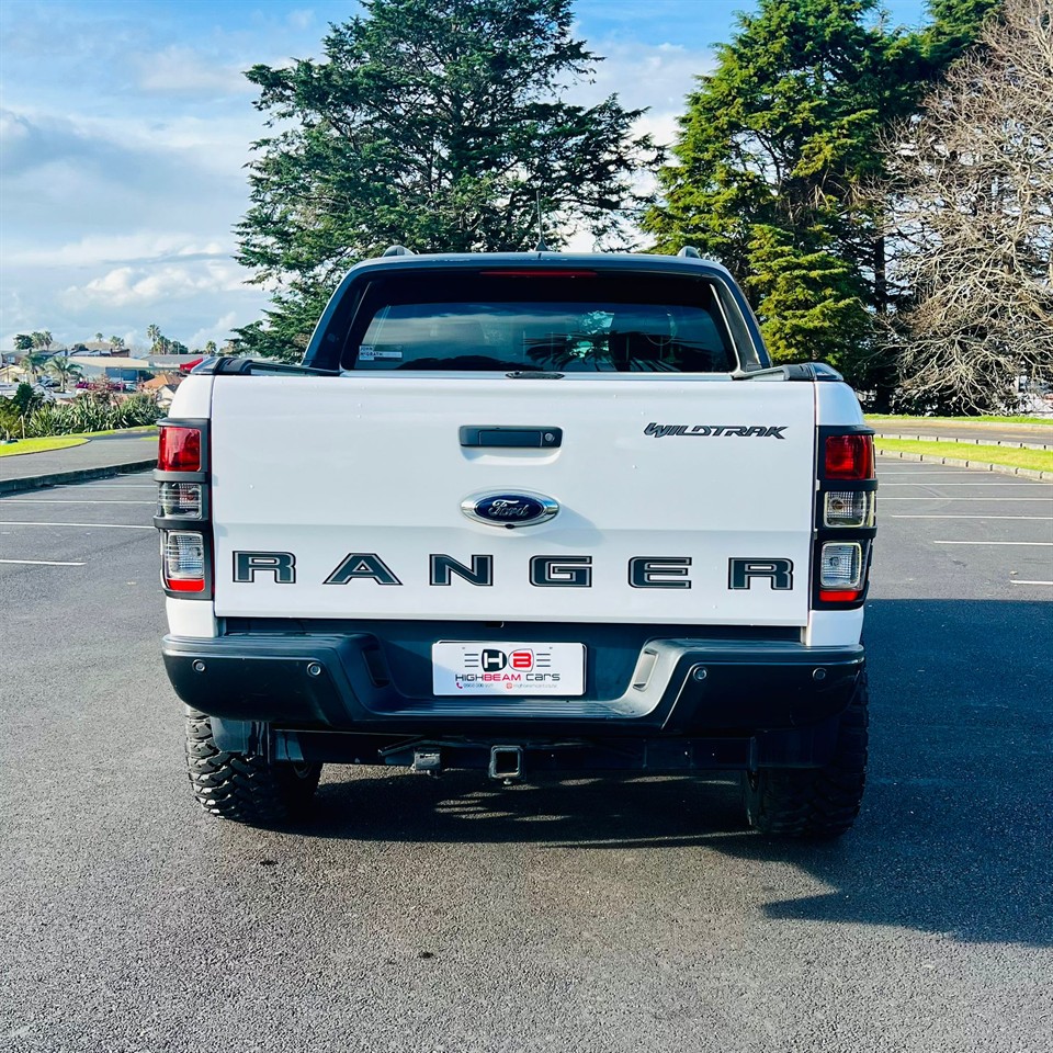2019 Ford Ranger Carousel 7