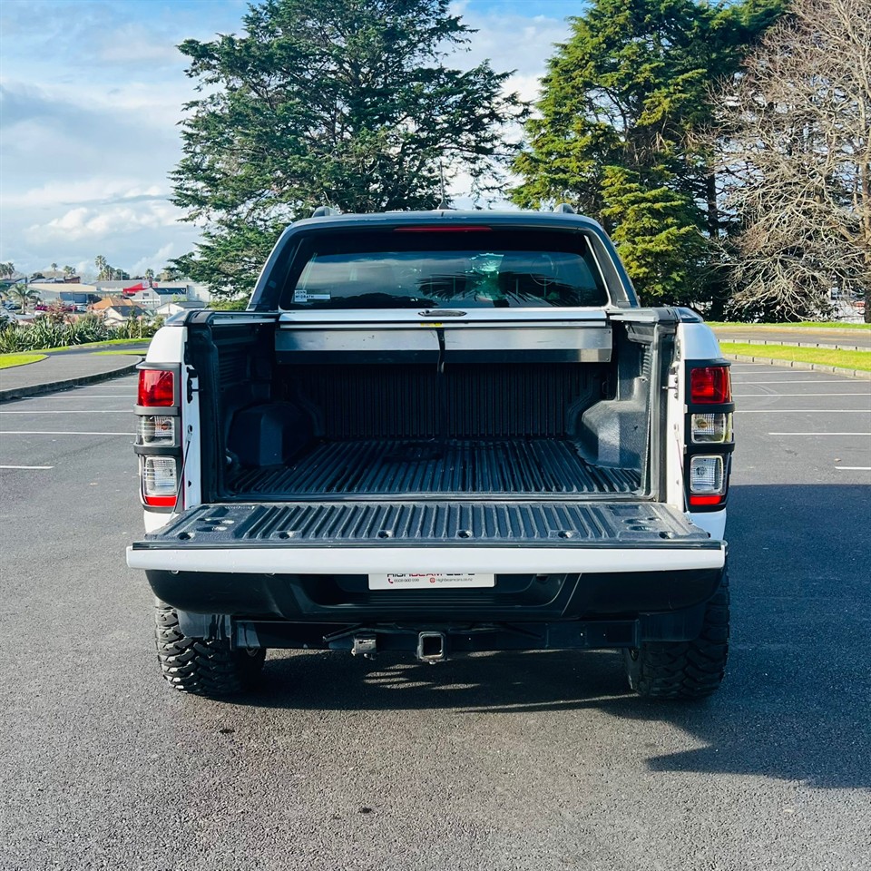 2019 Ford Ranger Carousel 6