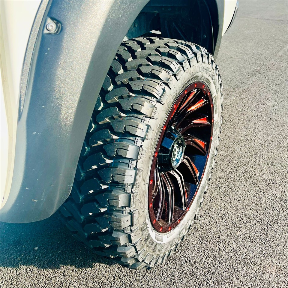 2019 Ford Ranger Carousel 13