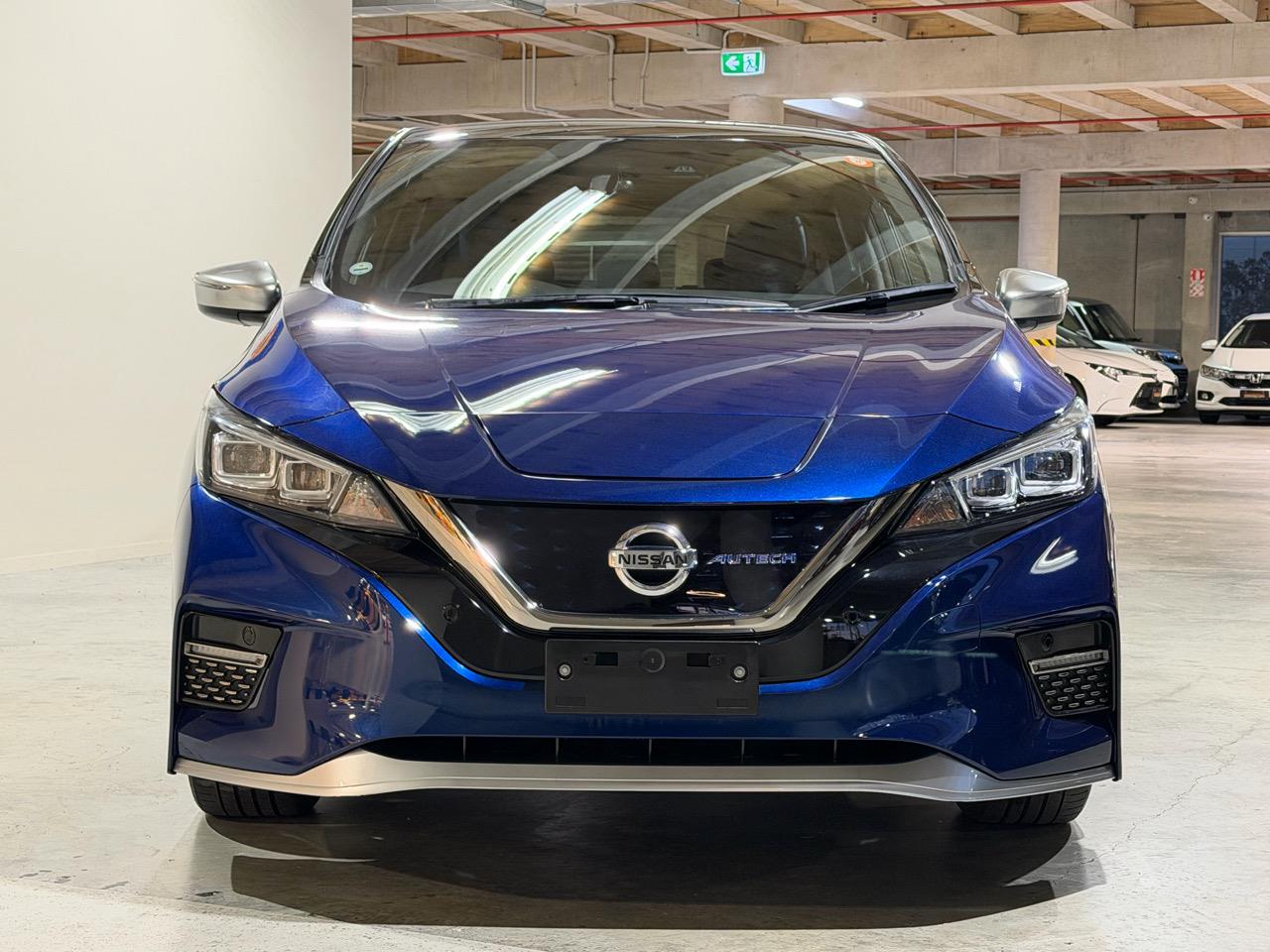 2020 Nissan LEAF AUTECH 20 MODEL Carousel 11