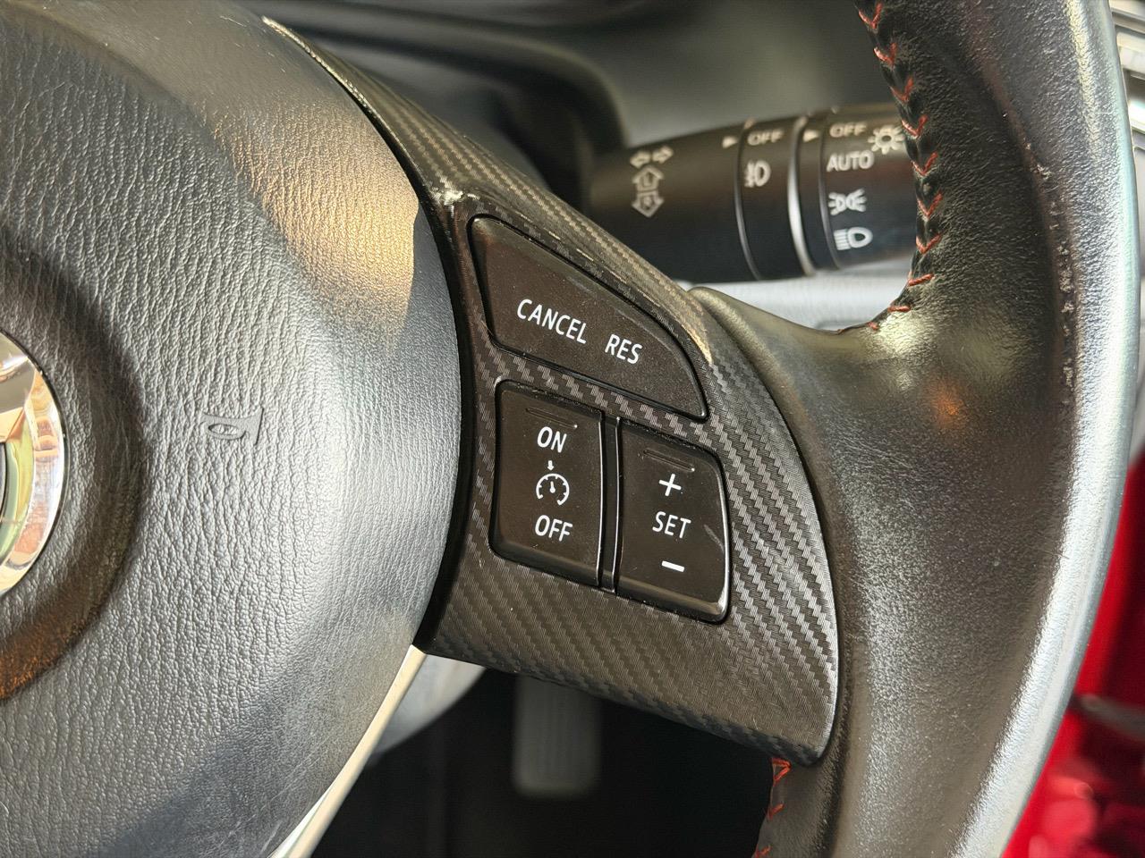 2015 Mazda Axela Hybrid S-L Package Carousel 8