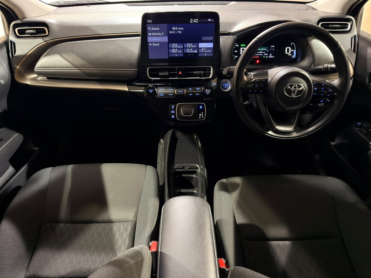 2021 Toyota Aqua Z-GRADE Carousel 2