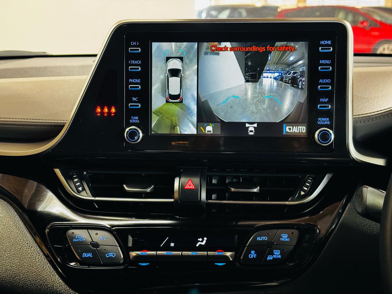 2020 Toyota C-HR (G-T)-Grade Carousel 8