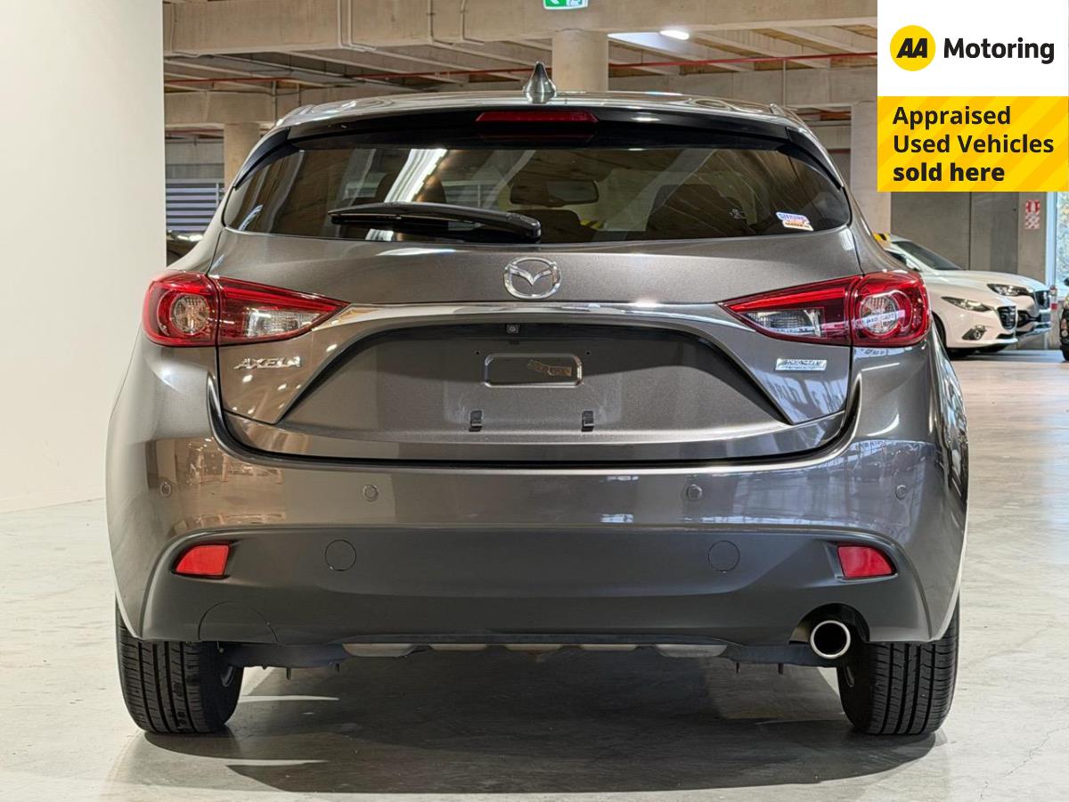 2013 Mazda Axela 15S Sport Carousel 16