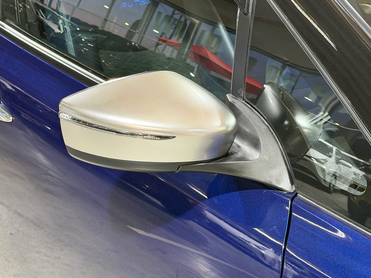 2020 Nissan LEAF AUTECH 20 MODEL Carousel 7