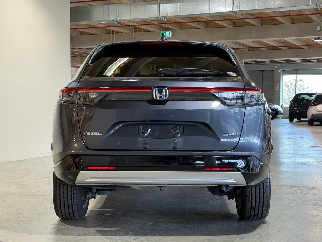 2021 Honda Vezel E:HEV Z Carousel 16