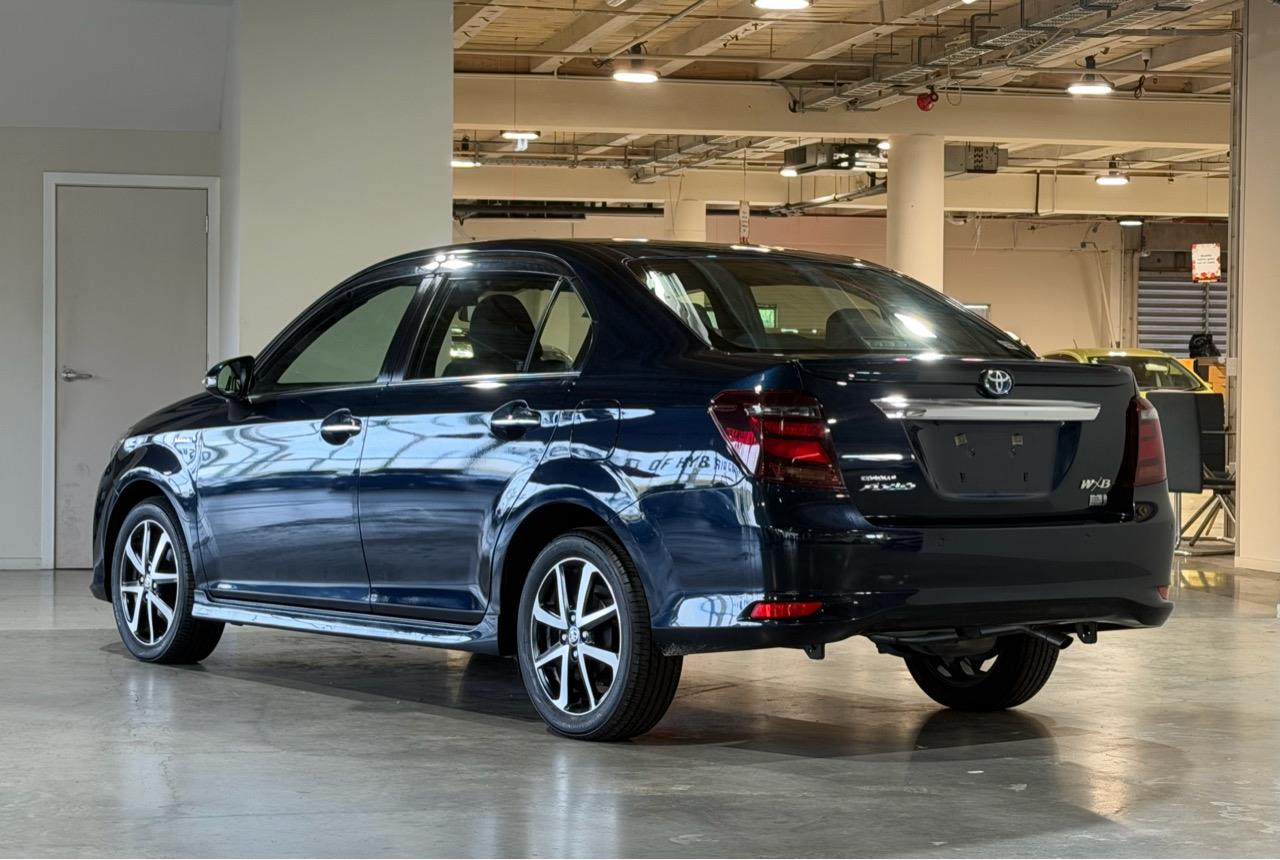 2018 Toyota Corolla G-WXB GRADE Carousel 15