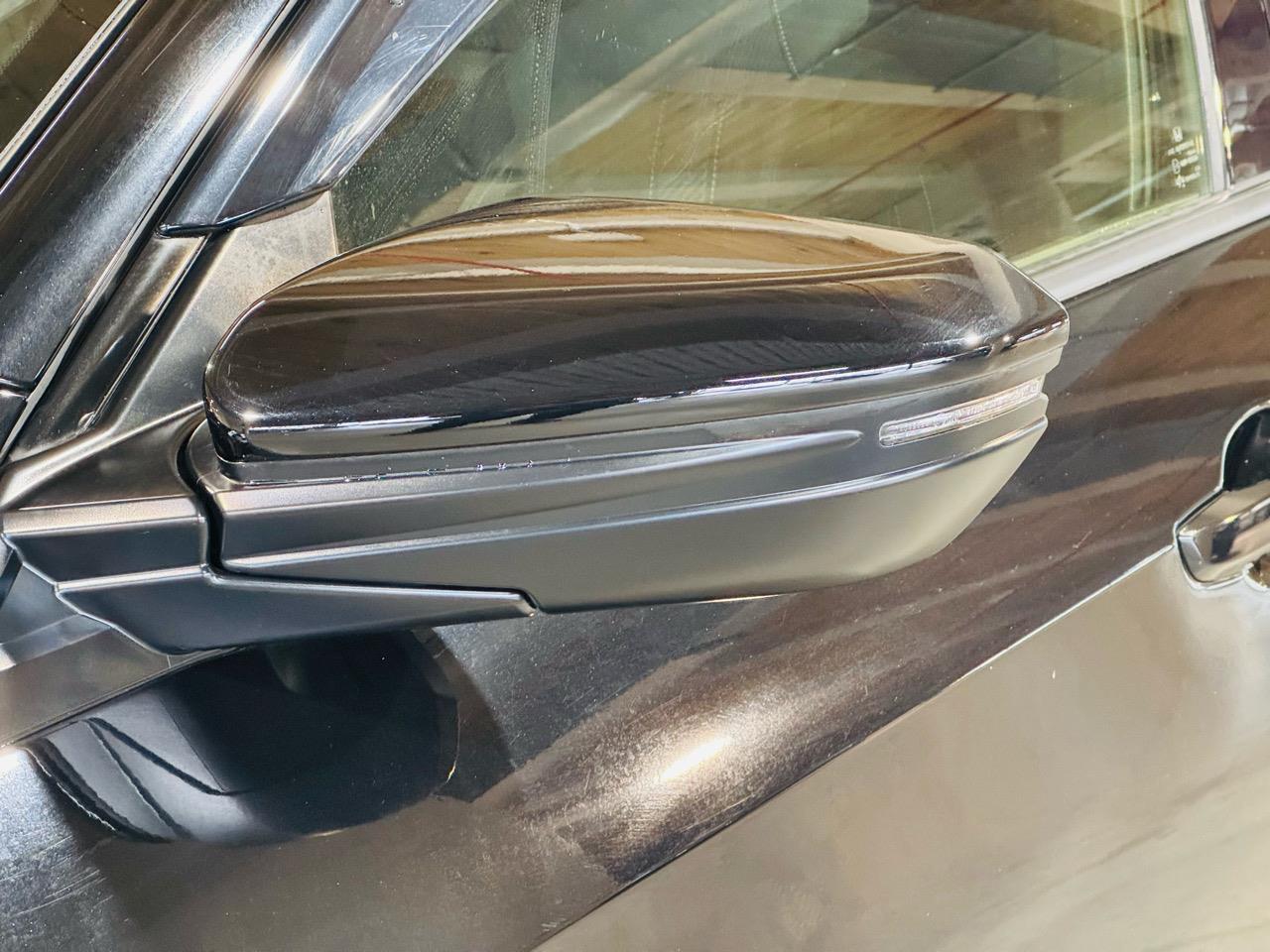 2019 Honda Civic Hatchback Carousel 8