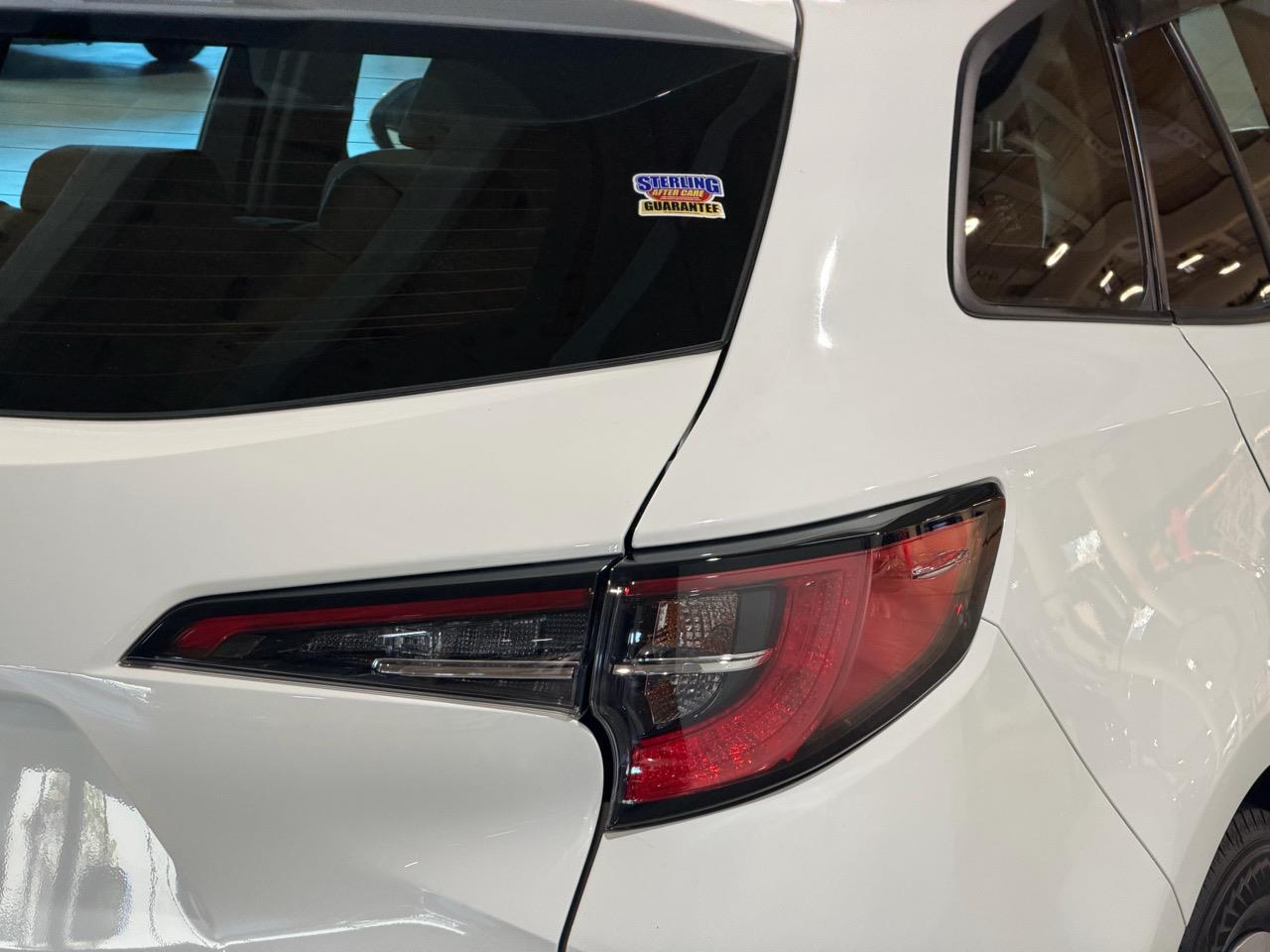 2020 Toyota Corolla Touring Hybrid G-X Plus Carousel 9