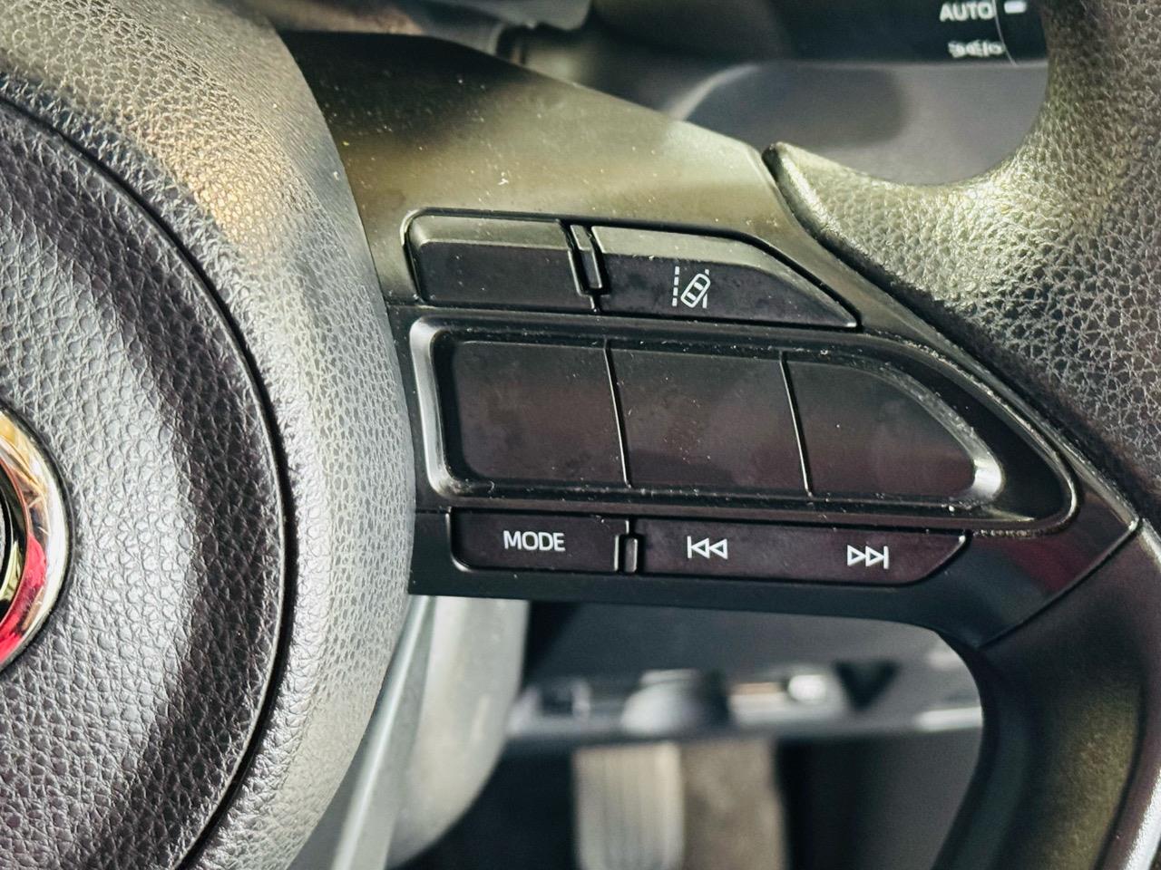 2020 Toyota Yaris X-GRADE Carousel 8